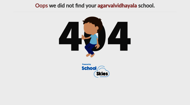 agarvalvidhayala.schoolskies.com