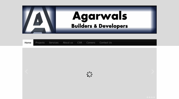 agarwaldevelopers.in