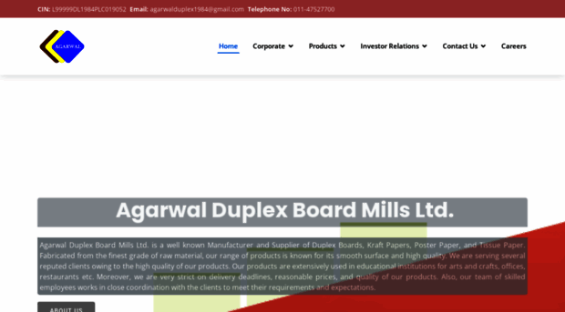 agarwalduplex.net