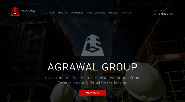 agarwalestate.co.in