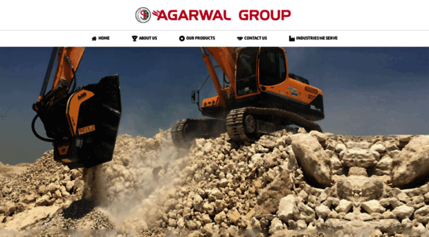 agarwalgroups.com