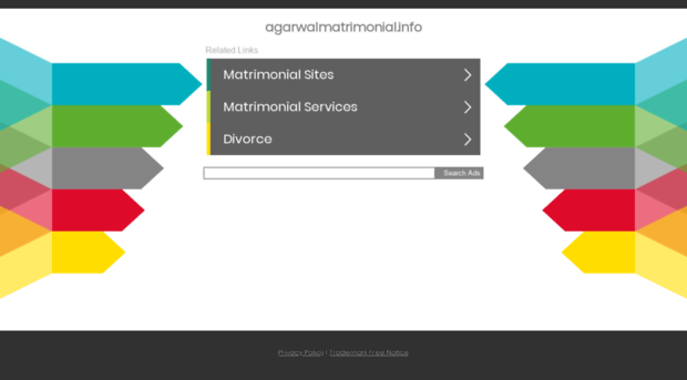 agarwalmatrimonial.info