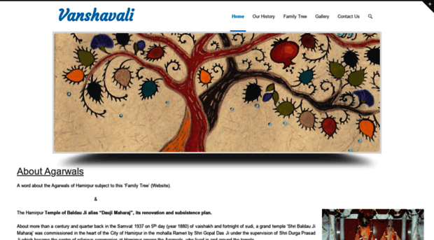 agarwals.co.in