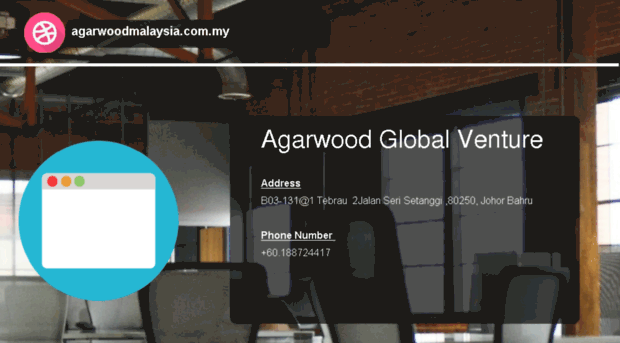 agarwoodmalaysia.com.my