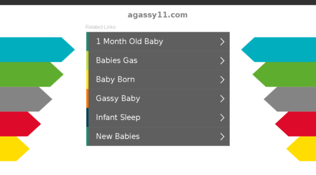 agassy11.com