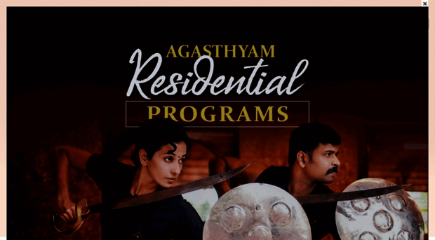 agasthyam.com