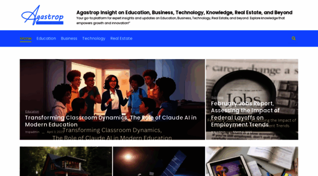 agastrop.com