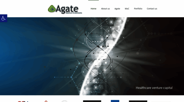 agate-invest.com