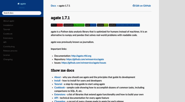 agate.readthedocs.io