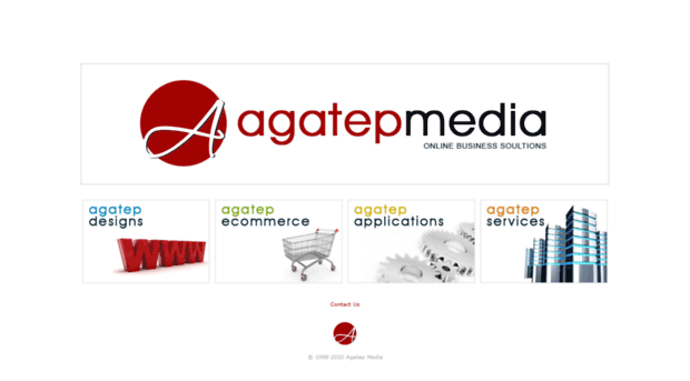 agatepmedia.com