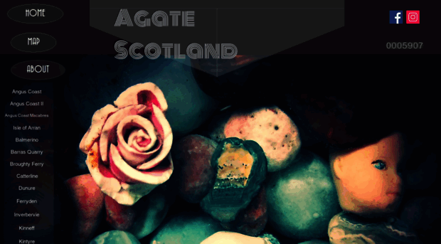 agatescotland.com