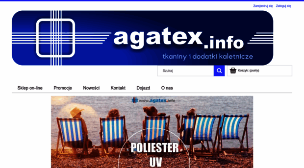 agatex.info