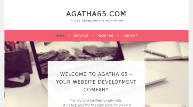 agatha65.work