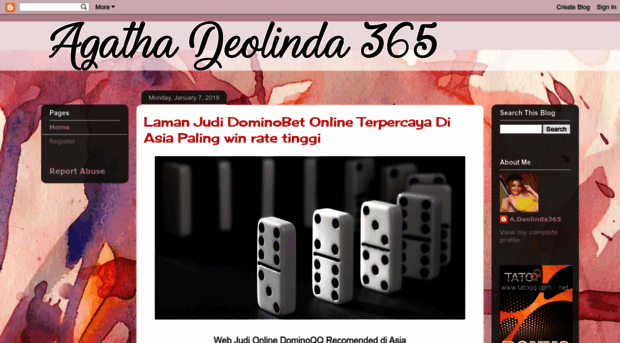 agathadeolinda365.blogspot.com