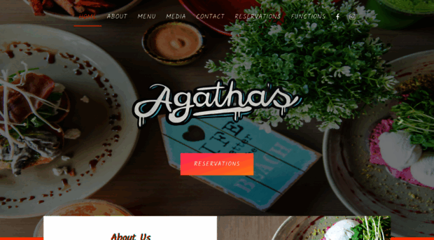 agathascafe.com.au