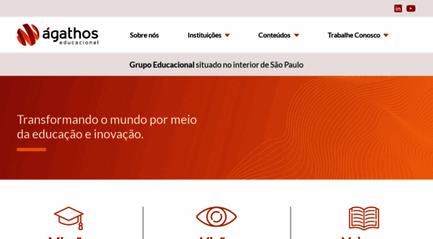 agathoseducacional.com.br