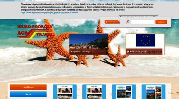 agatravel.com.pl