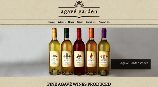 agavegarden.com