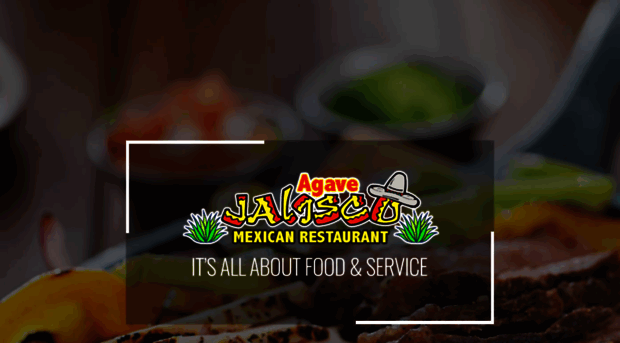 agavejalisco.com