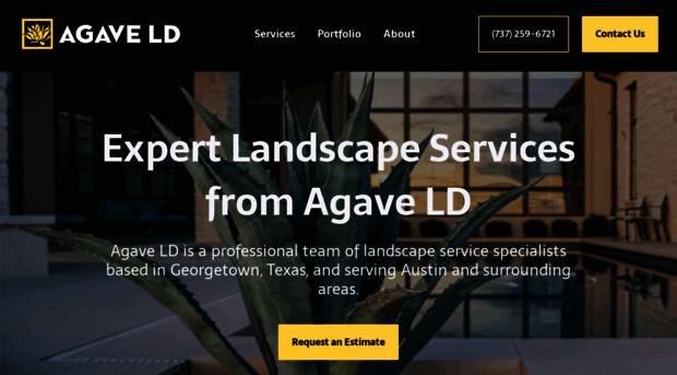 agaveld.com