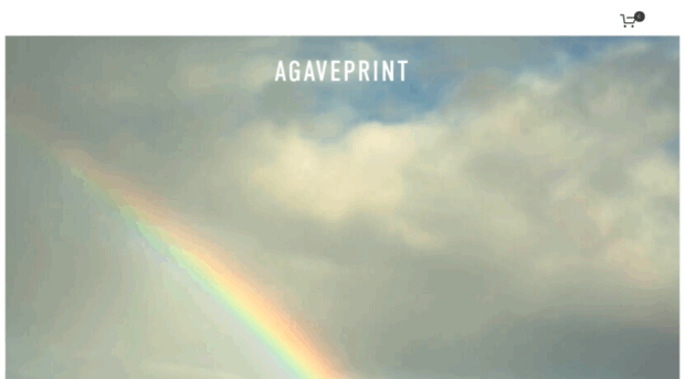agaveprint.com