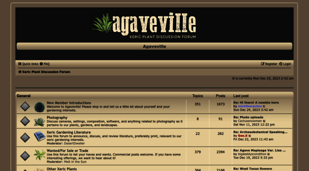 agaveville.org