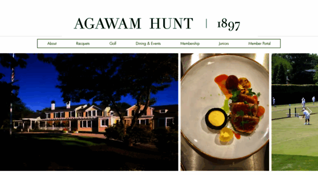 agawamhunt.org