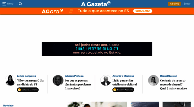 agazeta.com.br