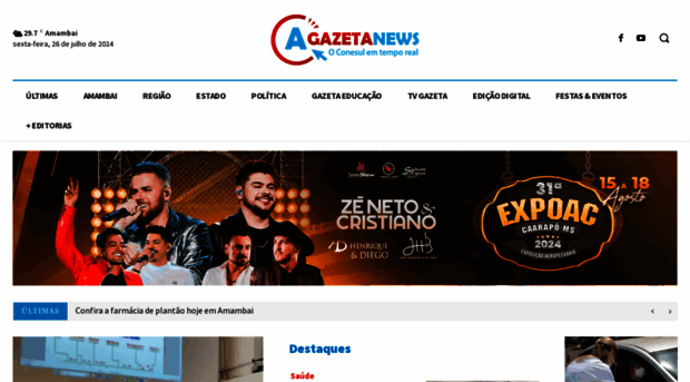 agazetanews.com.br