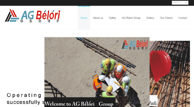 agbelorigroup.com