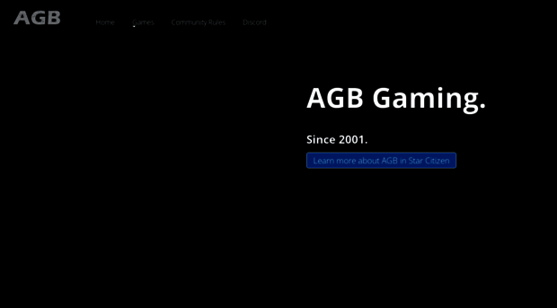 agbgaming.com