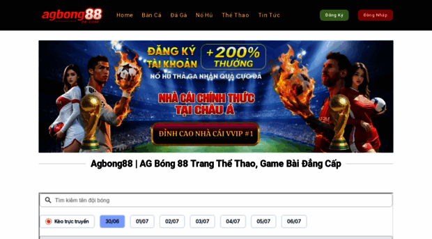 agbong88.de.com
