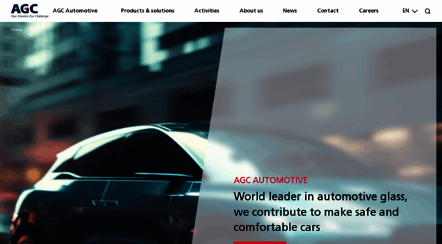 agc-automotive.com