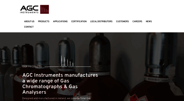 agc-instruments.com