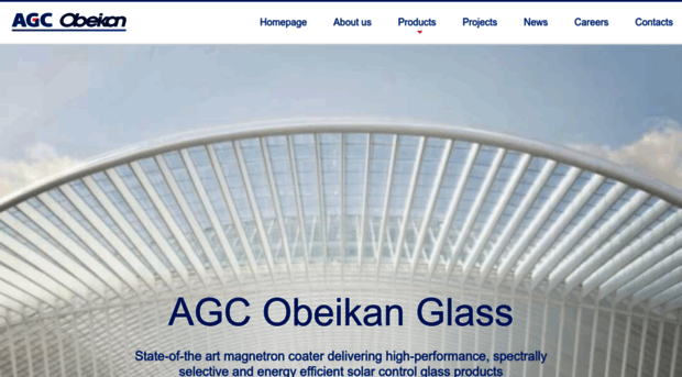 agc-obeikanglass.com.sa
