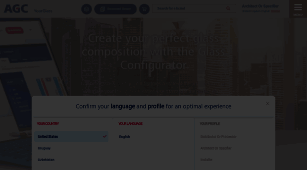 agc-yourglass.com