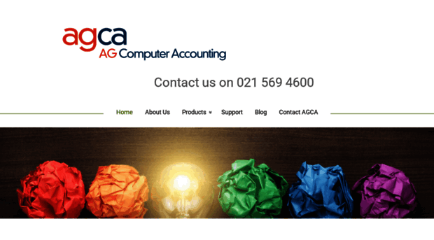 agca.co.za