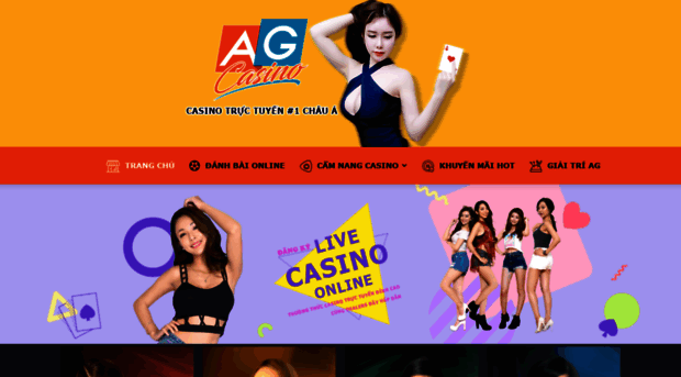 agcasino.com