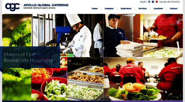 agcatering.com