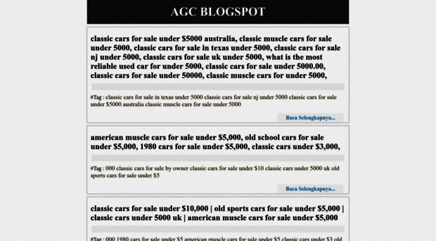 agcblogspotin.blogspot.com