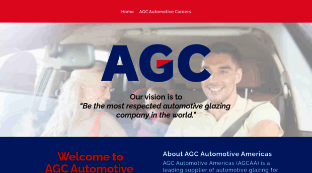 agccareers.com