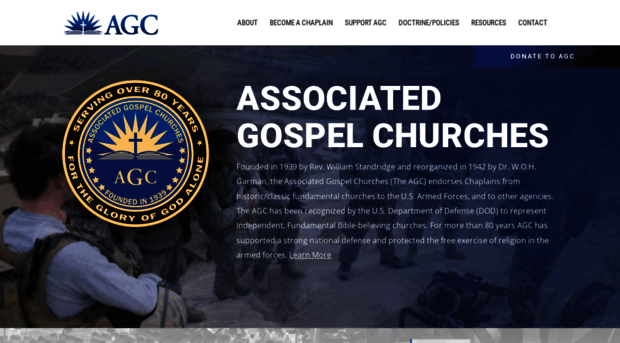 agcchaplaincy.com