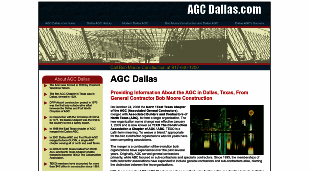 agcdallas.com