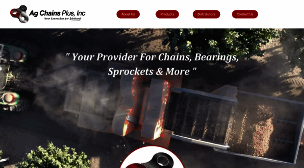 agchainsplus.com