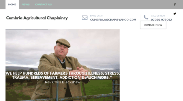 agchapcumbria.co.uk