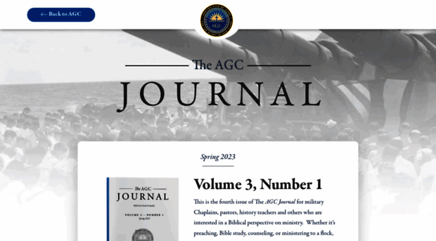 agcjournal.com