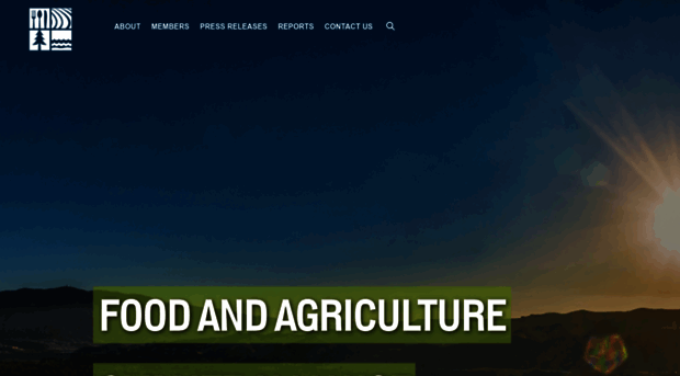 agclimatealliance.com