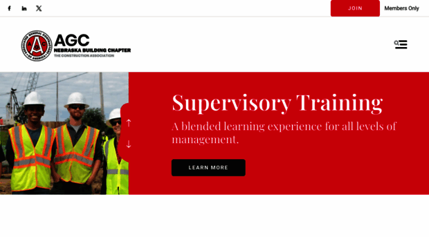 agcnebuilders.com