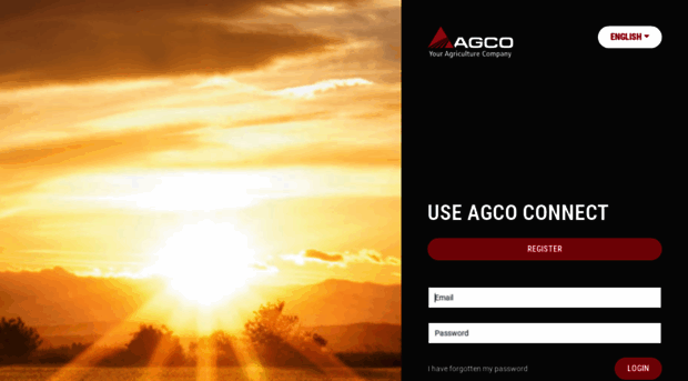 agcoconnect.com