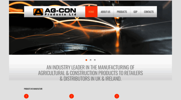 agconproducts.com